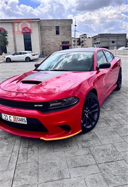 دودج تشارجر